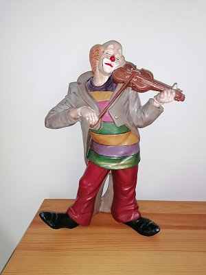 Clown (Foto: )