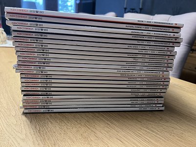 Zeit Verbrechen (Foto: )