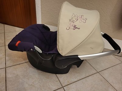 Maxi Cosi (Foto: )