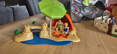 Strandset (Foto: )