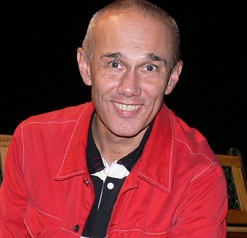 Wolfgang Dosch (Foto: TN)