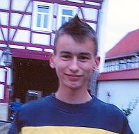 Vermisst (Foto: nnz)