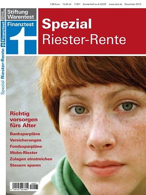 Cover (Foto: Test)