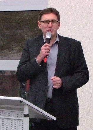Bild: Mathias Rudzki, &Auml;rztlicher Leiter
