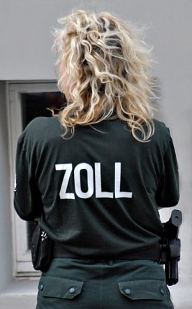 Bild: Zoll