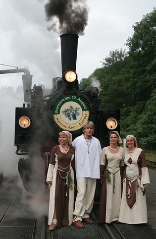 Bild: Der Harz ist unser