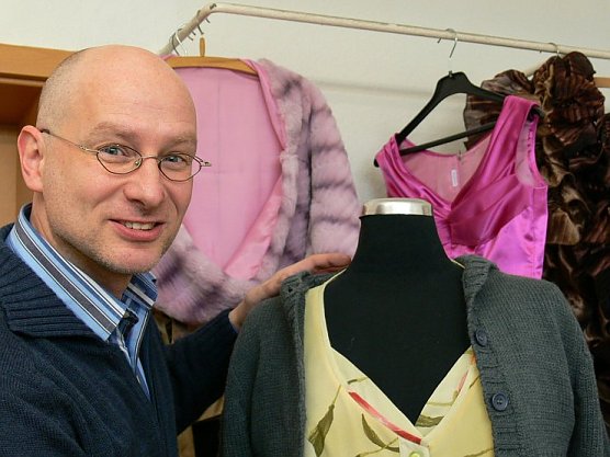 Kaiser (Foto: Kühn) Kaiser (Foto: Kühn)