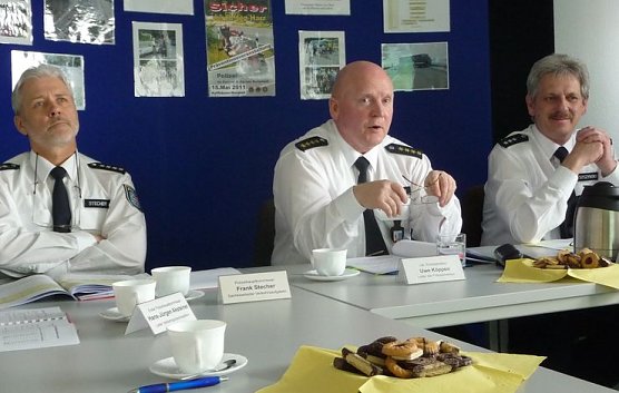 Vorgestellt (Foto: nnz)