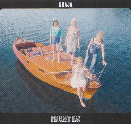 kraja (Foto: westpark music) kraja (Foto: westpark music)
