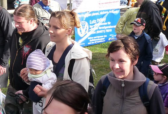 Kyffh&auml;userberglauf mit Rekordfeldern (Foto: Karl-Heinz Herrmann)