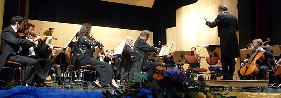 150 Jahre Nordth&uuml;ringer Volksbank (Foto: nnz)