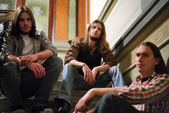 Himmelfahrt (Foto: Kunsthof Friedrichsrode)