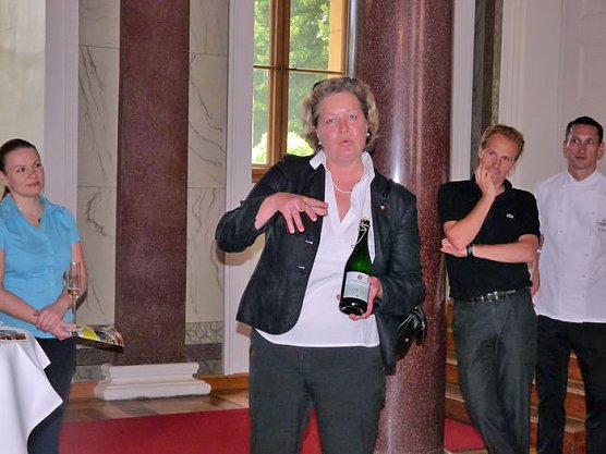 Kultur- und Genussf&uuml;hrer  Nordth&uuml;ringen 2011 (Foto: Karl-Heinz Herrmann)