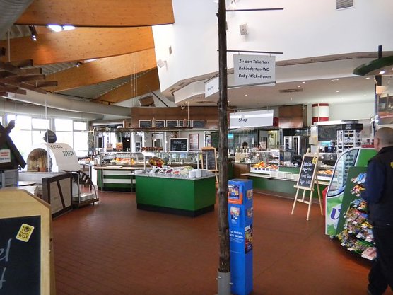 Der Test-Sieger (Foto: ADAC)