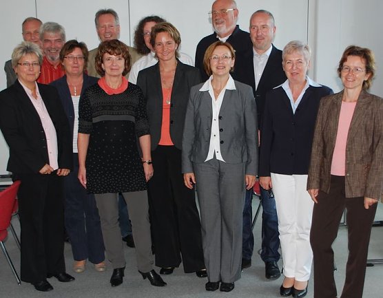 Zehnjähriges (Foto: IHK) Zehnjähriges (Foto: IHK)