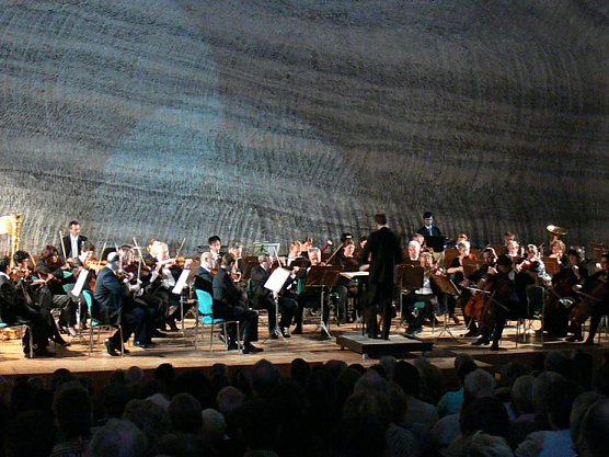 Loh Orchester (Foto: Theater Nordhausen)