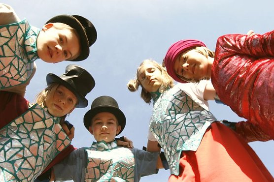 Premiere (Foto: Kühn) Premiere (Foto: Kühn)