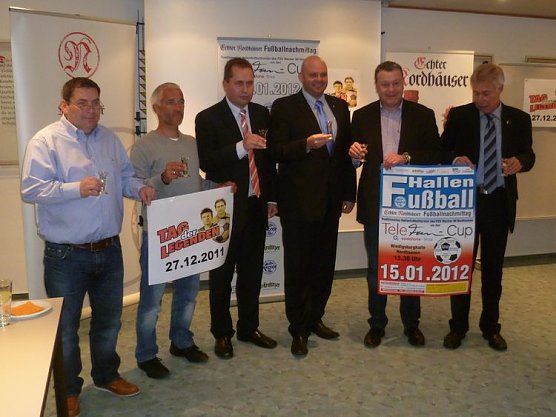 fu&szlig;ball (Foto: verkouter)