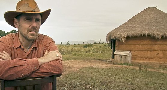 Geht die Welt unter? (Foto: ARD)