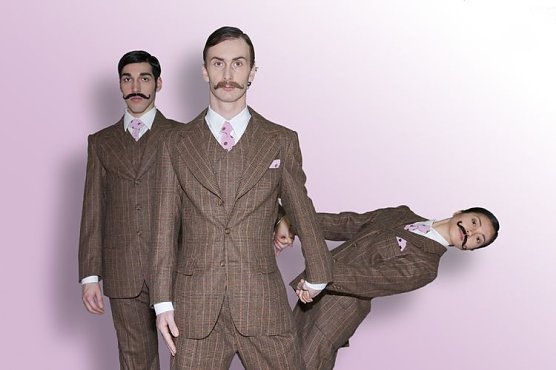 theater (Foto: theater nordhausen) theater (Foto: theater nordhausen)