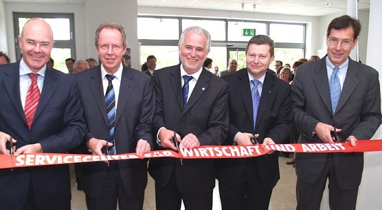 Durchschnitten (Foto: nnz)