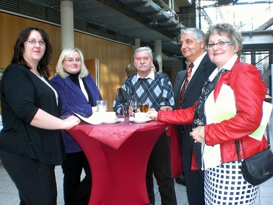 &Uuml;ber eine halbe Million erstritten (Foto: H. M&uuml;ller)