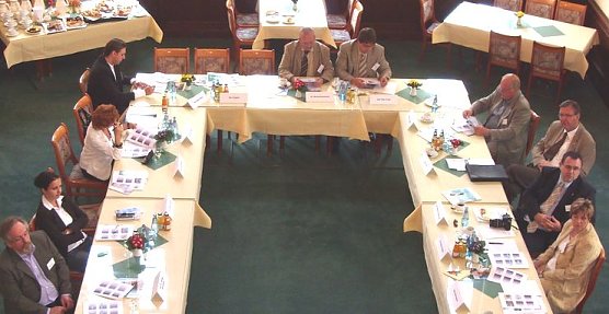 Getagt (Foto: Reichardt, Neanderklinik)