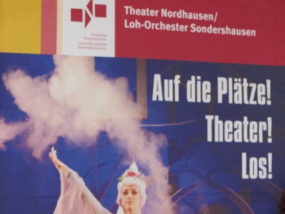theater (Foto: olaf)
