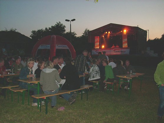 Landeswelle Thüringen Party (Foto: Karl-Heinz Herrmannk) Landeswelle Thüringen Party (Foto: Karl-Heinz Herrmannk)