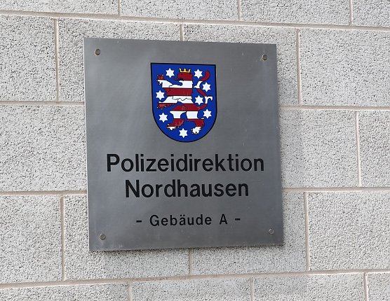 Schild (Foto: nnz) Schild (Foto: nnz)
