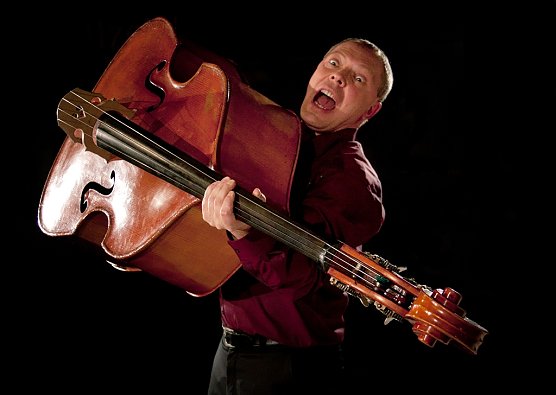 Frank Sieckel (Foto: A. Wagner)