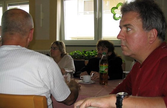 Schulung Vdk (Foto: Bernd Reiber)