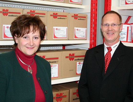 Neu in Nordhausen (Foto: Hellberg)