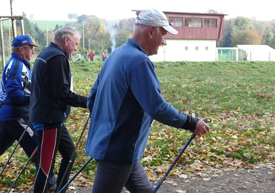 15. Stadtparklauf Sondershausen (Foto: Karl-Heinz Herrmann)