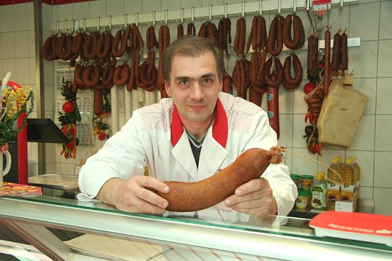 J&ouml;rg Fischer (Foto: Handwerkskammer Erfurt)