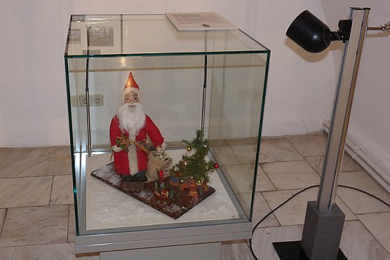 Geschichte des Weihnachtsbaumes (Foto: Karl-Heinz Herrmann)