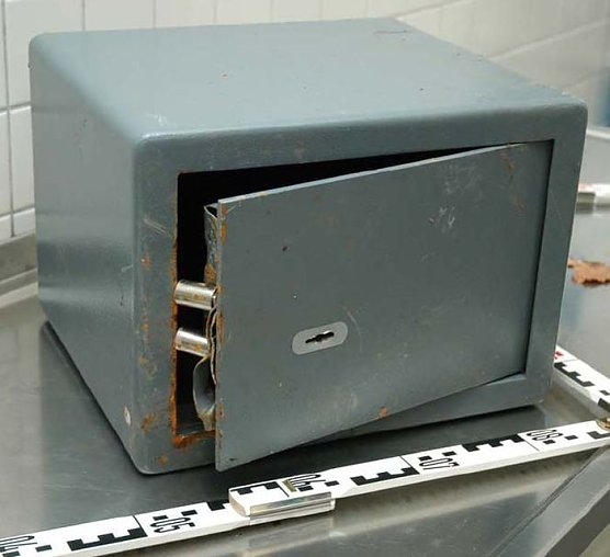 Wem geh&ouml;ren die Tresore (Foto: Polizei)