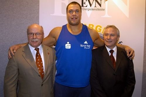 Gegensätze (Foto: Hütcher) Gegensätze (Foto: Hütcher)