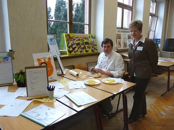 Tag der offenen T&uuml;r (Foto: Karl-Heinz Herrmann)