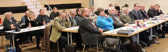 Aus dem kirchlichen Leben (Foto: Karl-Heinz Herrmann)