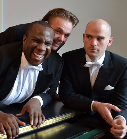 3 Ten&ouml;re (Foto: theater)