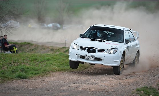 46. Roland-Rallye (Foto: Simon St&auml;udten)