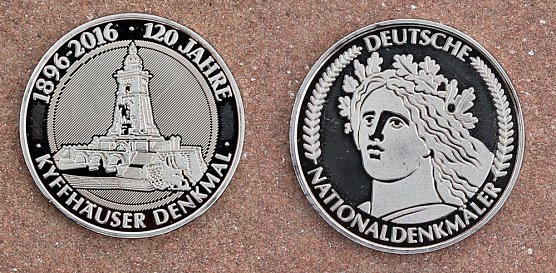 Festwoche 120 Jahre Kyffh&auml;user-Denkmal (Foto: Privat)