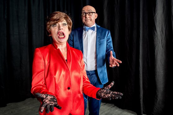 sketch club (Foto: agentur) sketch club (Foto: agentur)