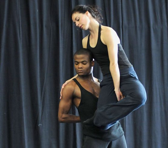 Zehn Kompanien (Foto: R. Brocke) Zehn Kompanien (Foto: R. Brocke)