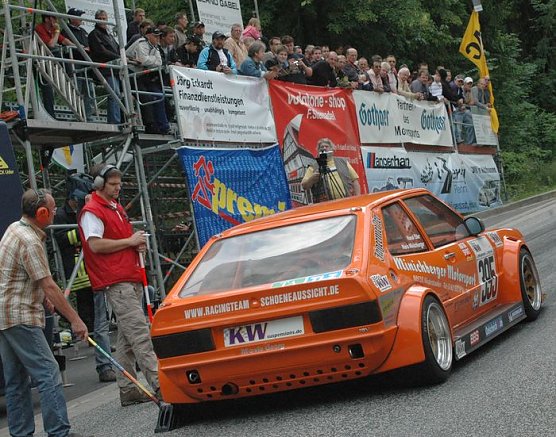 15 Jahre den Iberg rauf (Foto: Tismer) 15 Jahre den Iberg rauf (Foto: Tismer)