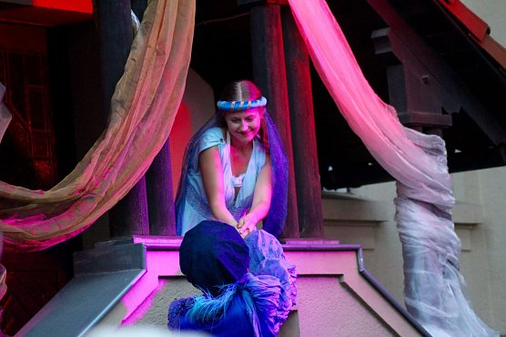 sommertheater (Foto: eva wiegand)