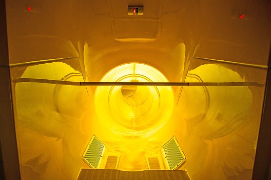 Erste Thüringer Rennrutschmeisterschaft (Foto: Stadtmarketing Bad Frankenhausen) Erste Thüringer Rennrutschmeisterschaft (Foto: Stadtmarketing Bad Frankenhausen)