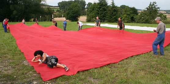 Der Countdown l&auml;uft (Foto: privat)