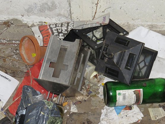 Grableuchten2 (Foto: Polizei) Grableuchten2 (Foto: Polizei)